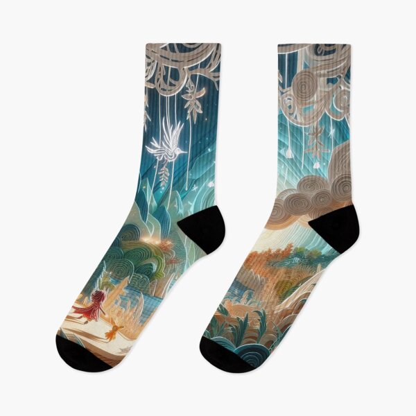 Item preview, fantasy land designed and sold by tilmizart.