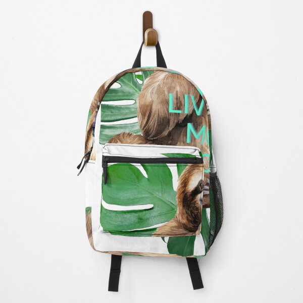 Item preview, Cute sloths, cute wildlife, natural beauty designed and sold by MissCirce1993.