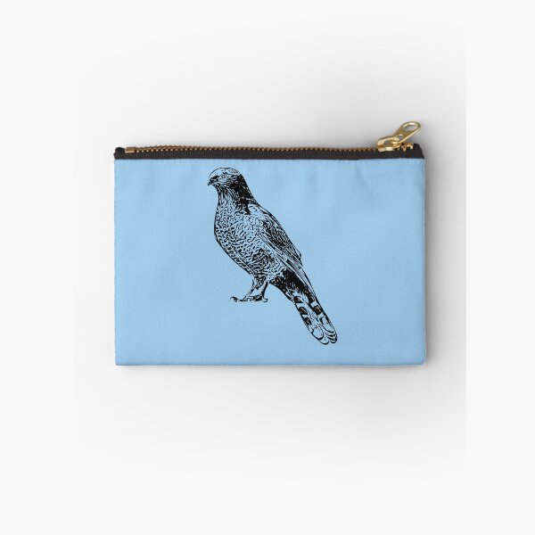 Item preview, Cooper's Hawk Black Design  designed and sold by designsasstultd.