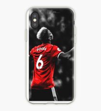 Pogba Iphone Cases Covers For Xsxs Max Xr X 88 Plus 77 Plus