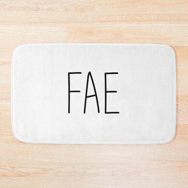 Item preview, Fae designed and sold by snowshade.