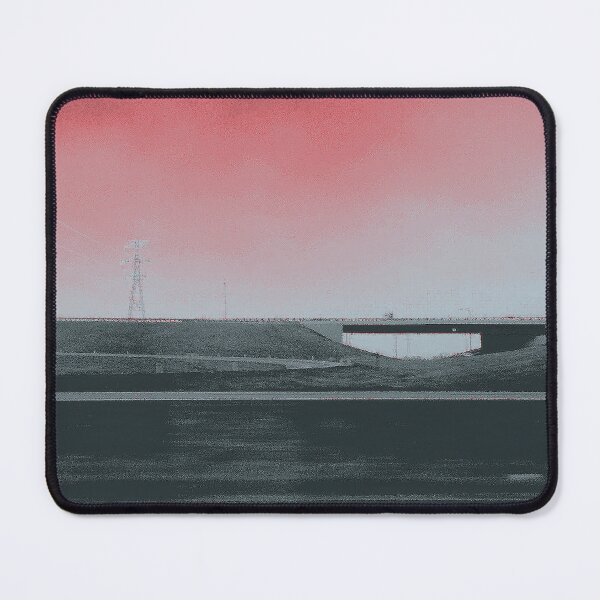 Item preview, City Bridge designed and sold by gracelolbunny.