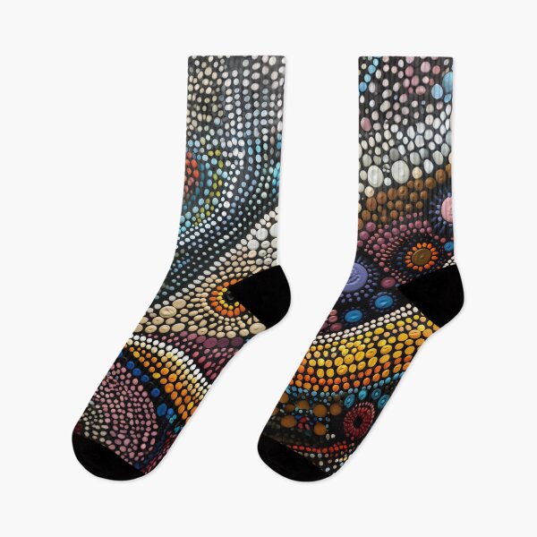Item preview, Wanampi Kuyu designed and sold by MNSY.