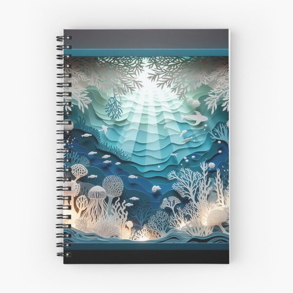 Item preview, Aqua World designed and sold by tilmizart.