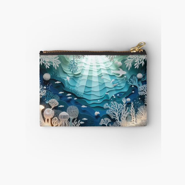 Item preview, Aqua World designed and sold by tilmizart.