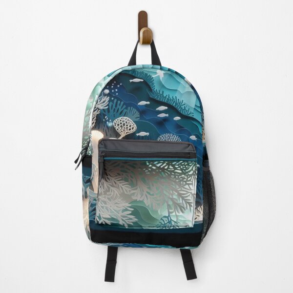 Item preview, Aqua World designed and sold by tilmizart.