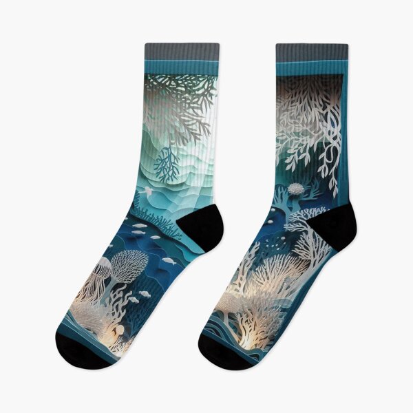 Item preview, Aqua World designed and sold by tilmizart.