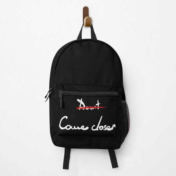 Item preview, Don't Come Closer W designed and sold by corexxo.