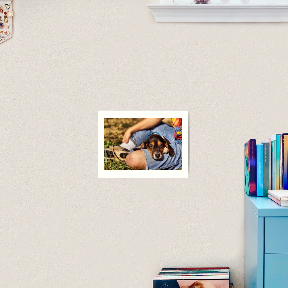 Item preview, Art Print designed and sold by believer9.