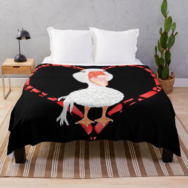 Item preview, SEBATOPOL GOOSE HEART designed and sold by BeritValk.