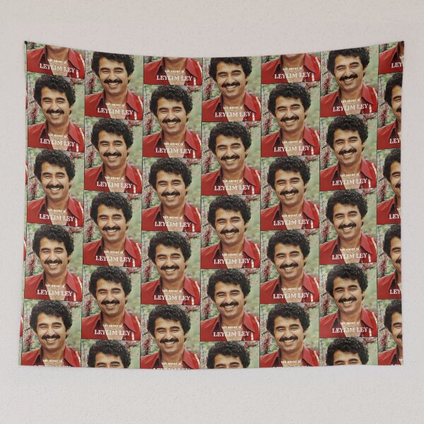 Item preview, Ibrahim Tatlises designed and sold by TracyDaum9.