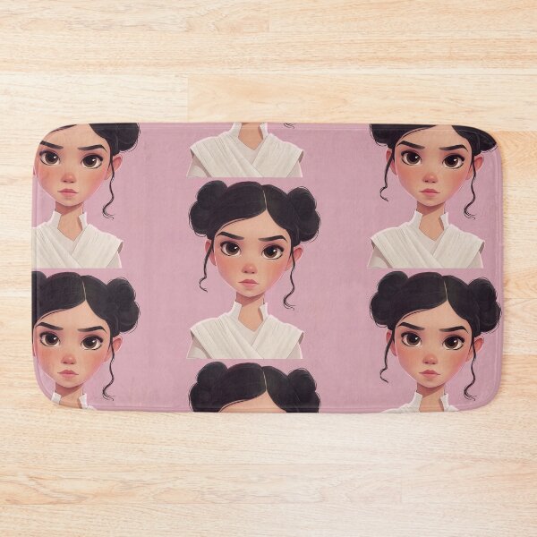 Item preview, Space Siren designed and sold by MendaciousMina.