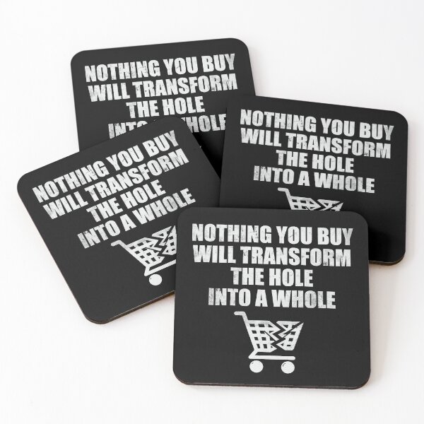 Item preview, Consumerism designed and sold by ToyoTees.