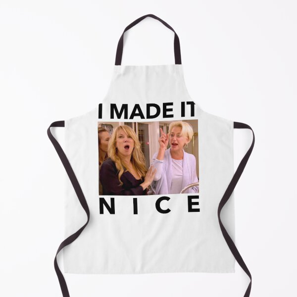 Item preview, I MADE IT NICE designed and sold by TracyDaum9.