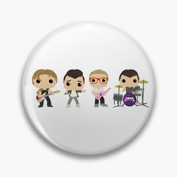 Item preview, McFly as Funko Pops designed and sold by Violets-Designs.