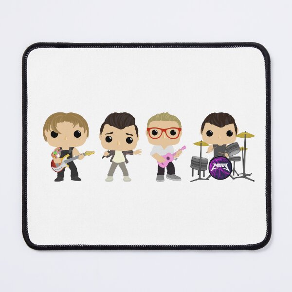 Item preview, McFly as Funko Pops designed and sold by Violets-Designs.