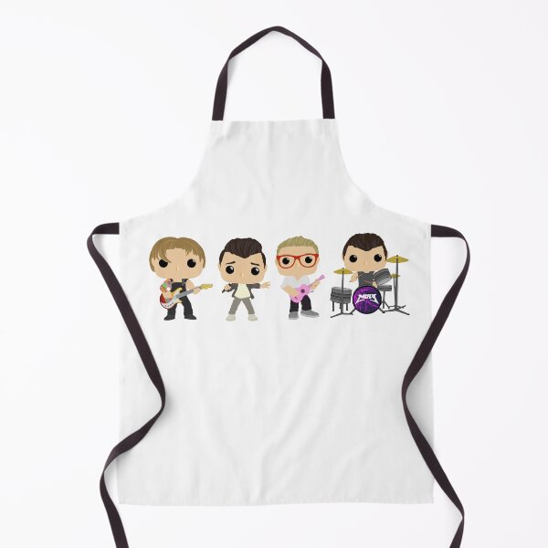 Item preview, McFly as Funko Pops designed and sold by Violets-Designs.