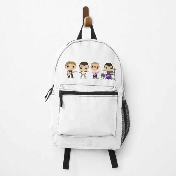 Item preview, McFly as Funko Pops designed and sold by Violets-Designs.