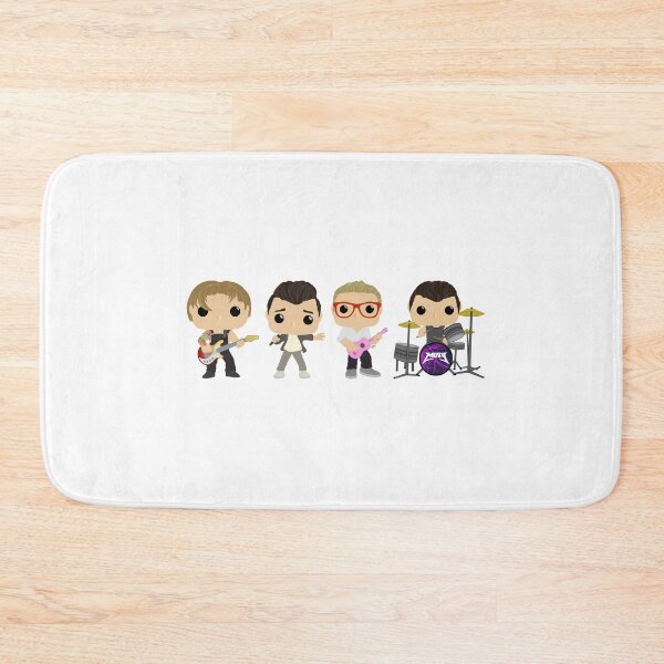 Item preview, McFly as Funko Pops designed and sold by Violets-Designs.