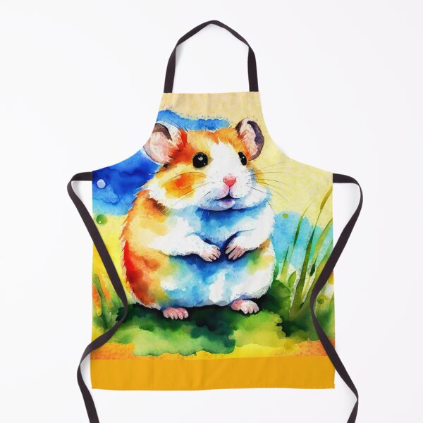 Item preview, Hamsters Yellow Version designed and sold by Helios Be. Lavsh.