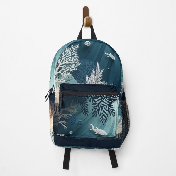 Item preview, Aqua World designed and sold by tilmizart.