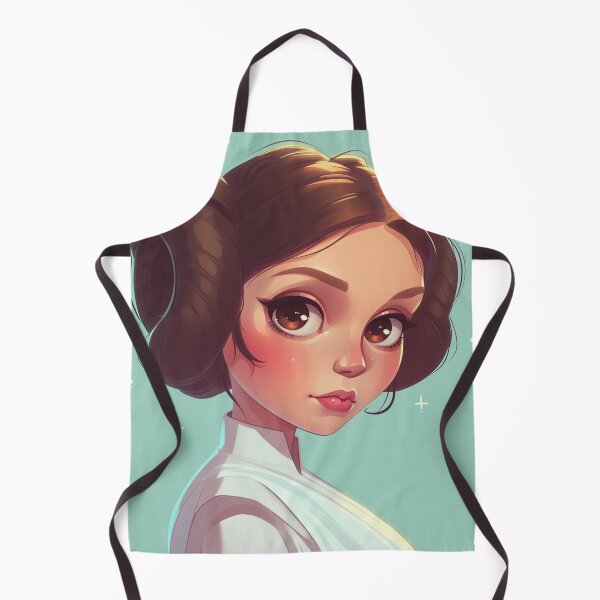 Item preview, Space Siren designed and sold by MendaciousMina.