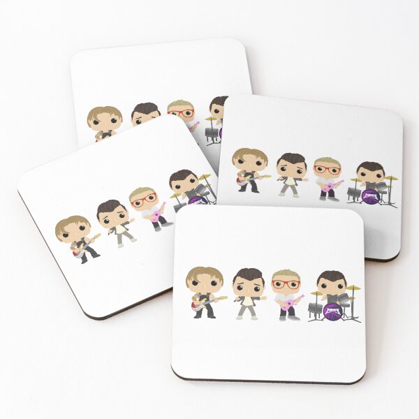 Item preview, McFly as Funko Pops designed and sold by Violets-Designs.