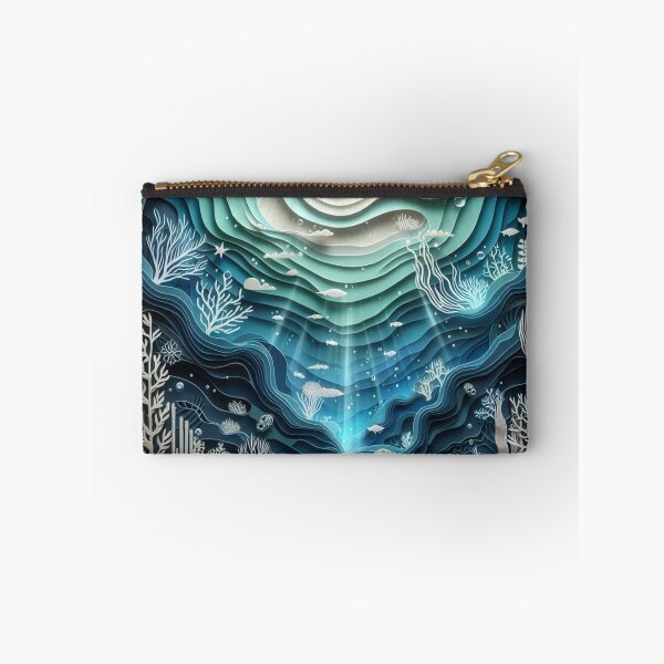 Item preview, Aqua World designed and sold by tilmizart.