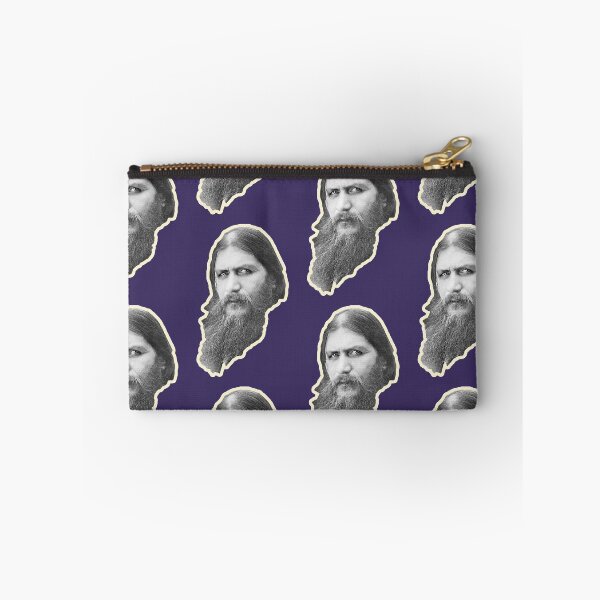 Item preview, Grigori Rasputin designed and sold by ArtBart.