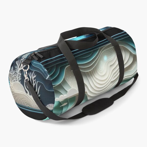Item preview, Aqua World designed and sold by tilmizart.