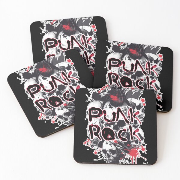 Item preview, New Punk Rock Design 7 of 8 designed and sold by Jenson Major.