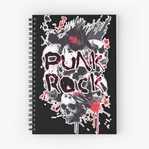 Item preview, New Punk Rock Design 7 of 8 designed and sold by Jenson Major.