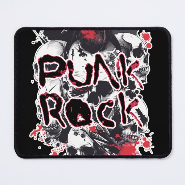 Item preview, New Punk Rock Design 7 of 8 designed and sold by Jenson Major.