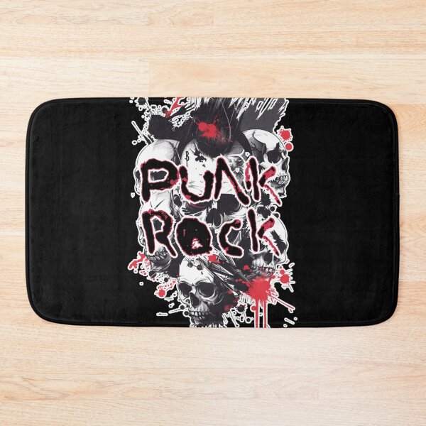 Item preview, New Punk Rock Design 7 of 8 designed and sold by Jenson Major.