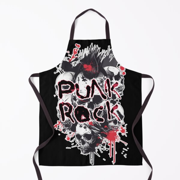 Item preview, New Punk Rock Design 7 of 8 designed and sold by Jenson Major.