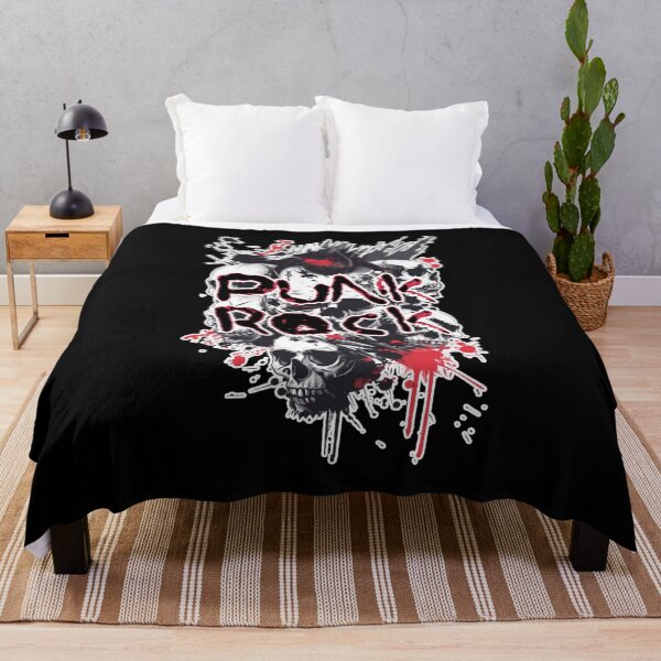 Item preview, New Punk Rock Design 7 of 8 designed and sold by Jenson Major.
