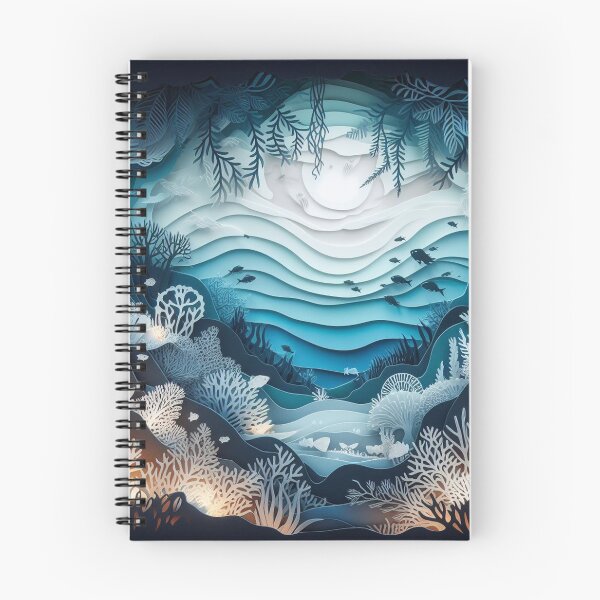 Item preview, Aqua World designed and sold by tilmizart.