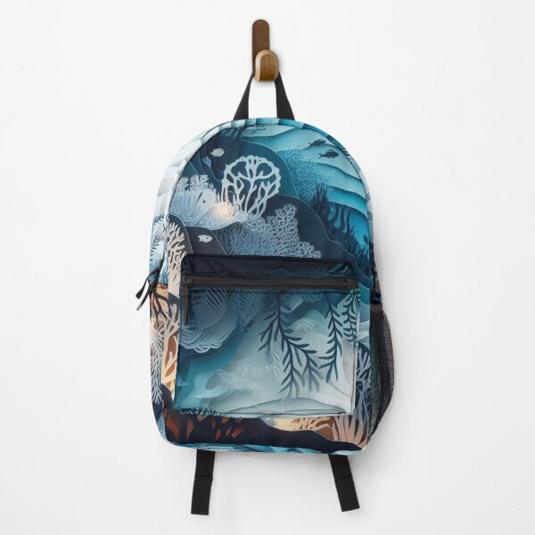 Item preview, Aqua World designed and sold by tilmizart.