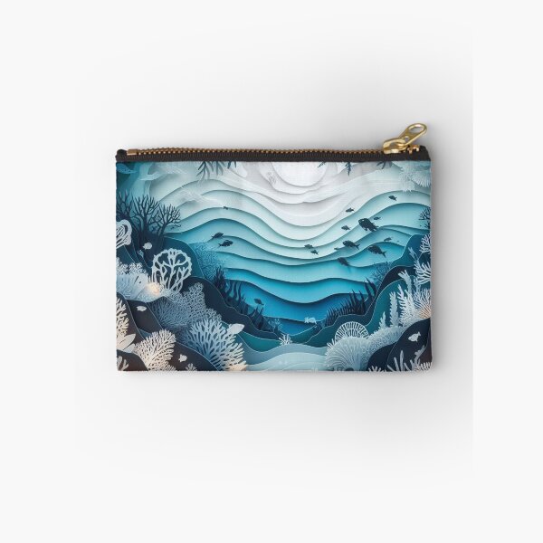 Item preview, Aqua World designed and sold by tilmizart.