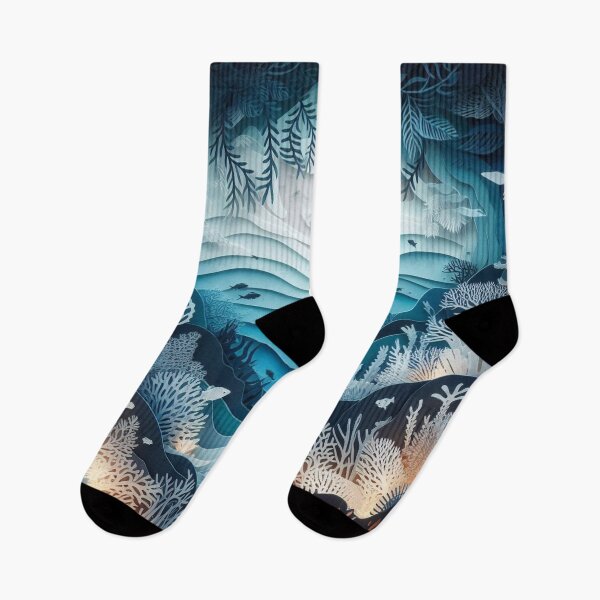 Item preview, Aqua World designed and sold by tilmizart.