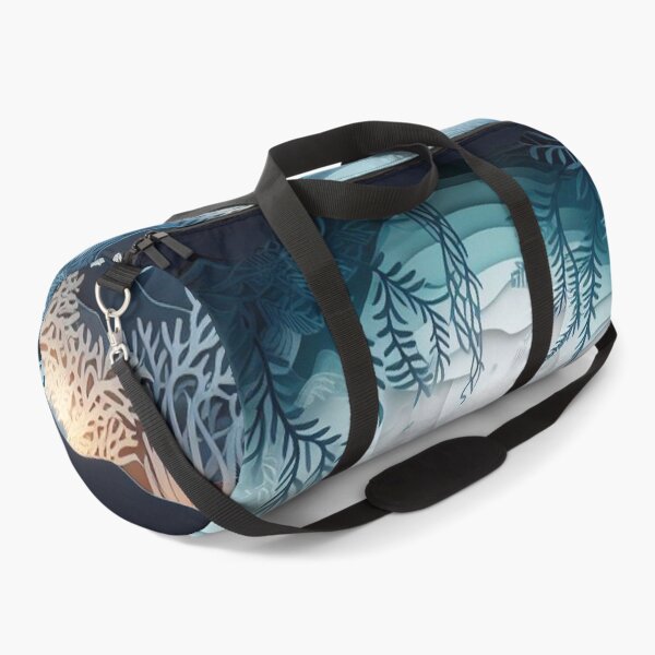 Item preview, Aqua World designed and sold by tilmizart.