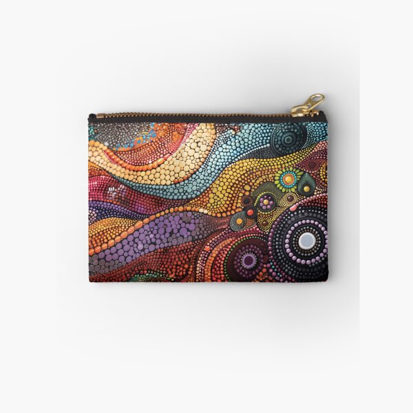 Item preview, Walypi Tjuta designed and sold by MNSY.