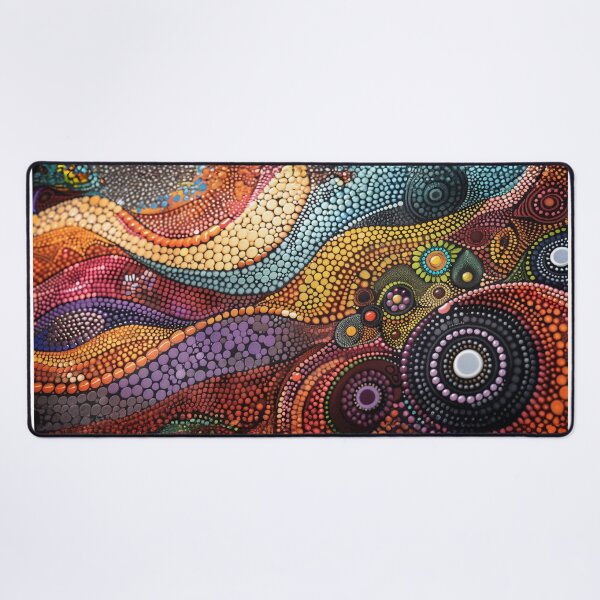 Item preview, Walypi Tjuta designed and sold by MNSY.