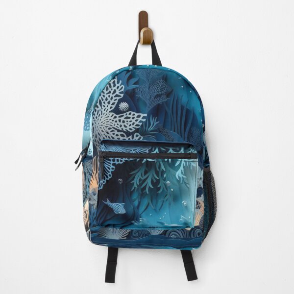 Item preview, Aqua World designed and sold by tilmizart.