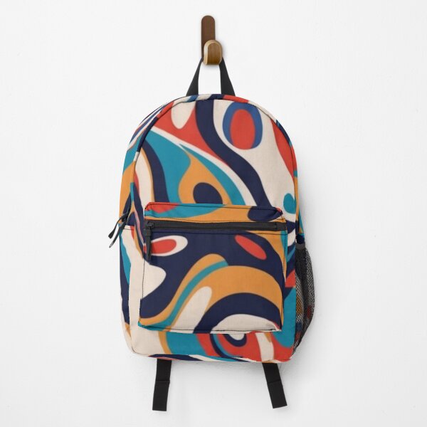Item preview, RogerPattern - "Fluid Expression: Abstract Apparel" designed and sold by RogerPattern.