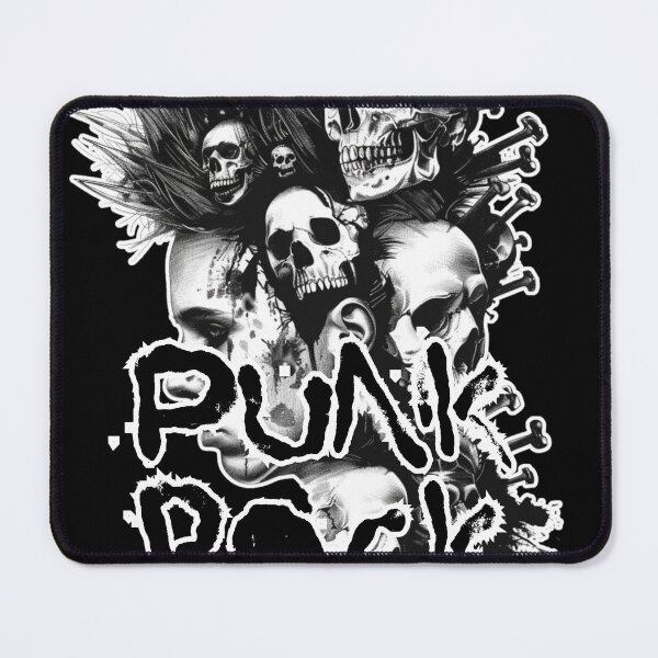 Item preview, New Punk Rock Design 8 of 8 designed and sold by Jenson Major.