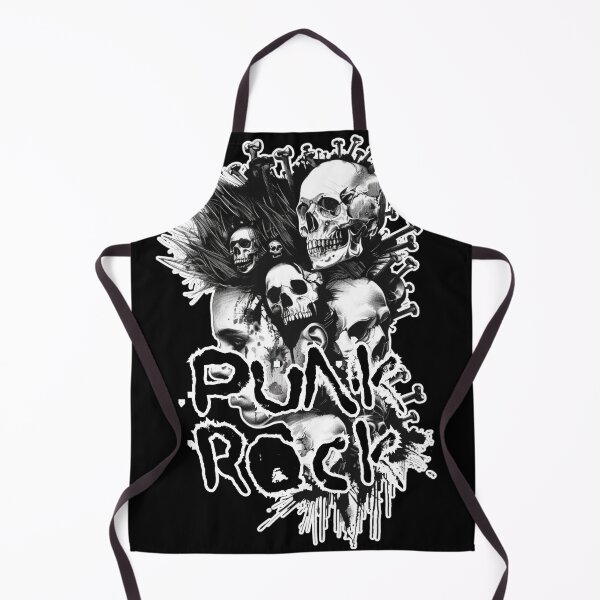 Item preview, New Punk Rock Design 8 of 8 designed and sold by Jenson Major.