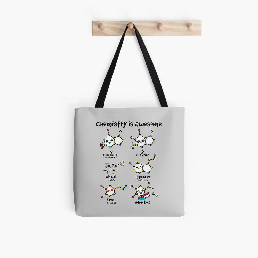 Tote Bags Archives - MOLECULE STORE