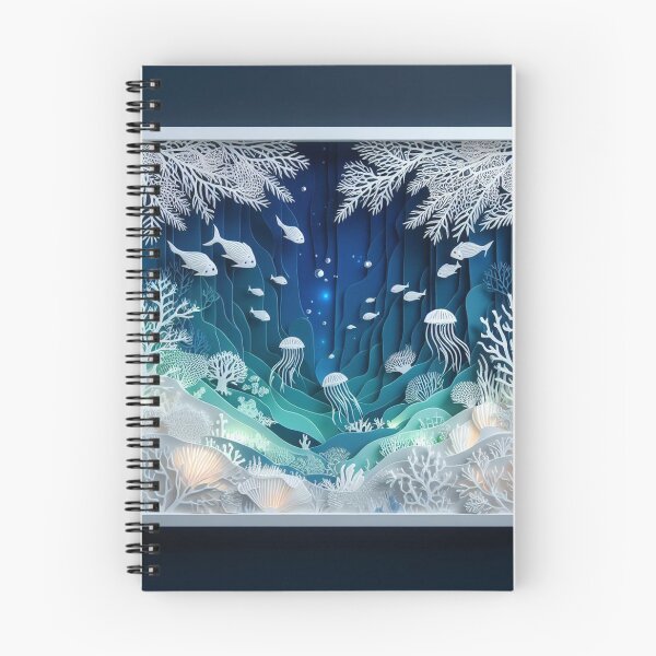 Item preview, Aqua World designed and sold by tilmizart.