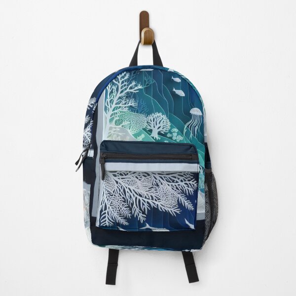 Item preview, Aqua World designed and sold by tilmizart.